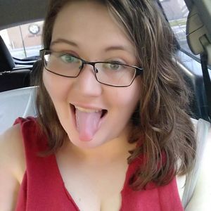 Meet your Posher, Jami